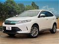 2017 Toyota Harrier