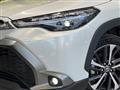 2025 Toyota CorollaCross