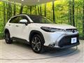 2025 Toyota CorollaCross