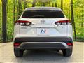 2025 Toyota CorollaCross