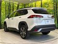 2025 Toyota CorollaCross