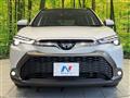 2025 Toyota CorollaCross