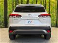 2025 Toyota CorollaCross