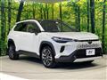 2026 Toyota CorollaCross