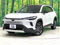2026 Toyota CorollaCross