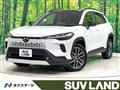 2026 Toyota CorollaCross