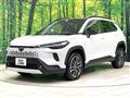 2026 Toyota CorollaCross
