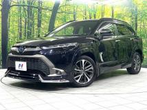 2022 Toyota CorollaCross