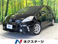 2013 Toyota PRIUS α