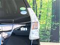 2013 Toyota PRIUS α
