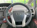 2012 Toyota PRIUS α