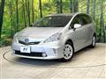 2012 Toyota PRIUS α