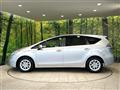 2012 Toyota PRIUS α