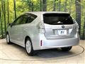 2012 Toyota PRIUS α