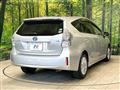 2012 Toyota PRIUS α