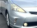 2012 Toyota PRIUS α
