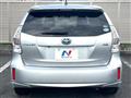 2012 Toyota PRIUS α