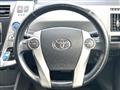 2012 Toyota PRIUS α