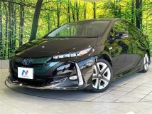 2018 Toyota Prius PHV