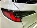 2022 Toyota Corolla Sedan