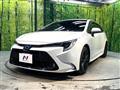 2022 Toyota Corolla Sedan