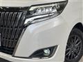 2019 Toyota Esquire