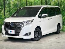 2019 Toyota Esquire