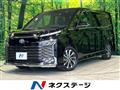 2022 Toyota Voxy