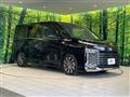 2022 Toyota Voxy