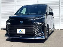 2022 Toyota Voxy