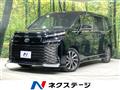 2023 Toyota Voxy
