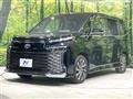 2023 Toyota Voxy