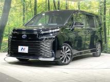 2023 Toyota Voxy