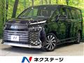 2023 Toyota Voxy