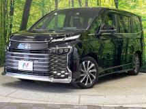 2023 Toyota Voxy