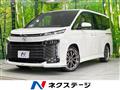 2023 Toyota Voxy