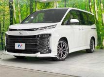 2023 Toyota Voxy