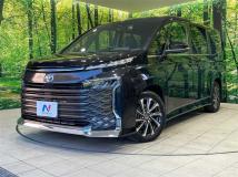 2023 Toyota Voxy