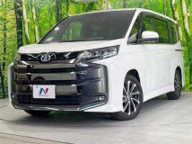 2024 Toyota Noah