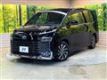 2025 Toyota Voxy