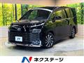 2025 Toyota Voxy