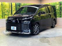 2025 Toyota Voxy