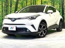 2017 Toyota C-HR