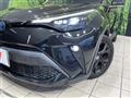 2022 Toyota C-HR