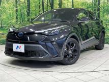 2022 Toyota C-HR