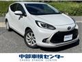2021 Toyota AQUA