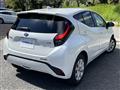 2021 Toyota AQUA