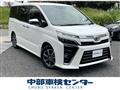 2021 Toyota Voxy