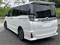 2021 Toyota Voxy