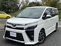 2021 Toyota Voxy